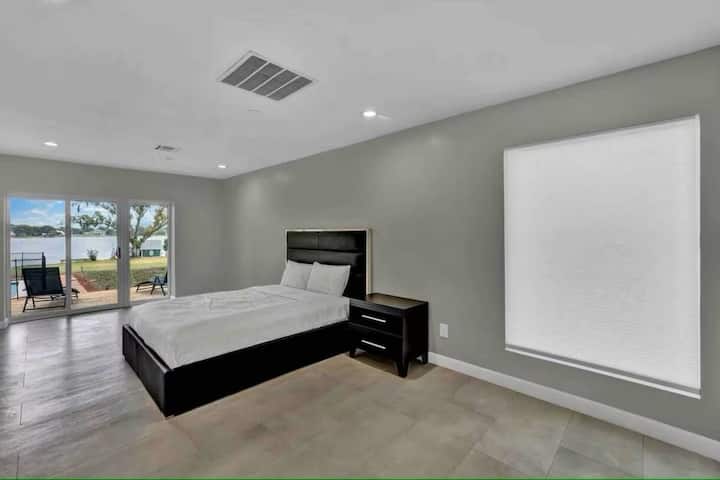 Საძინებელი