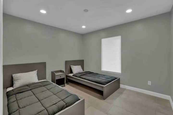 Საძინებელი