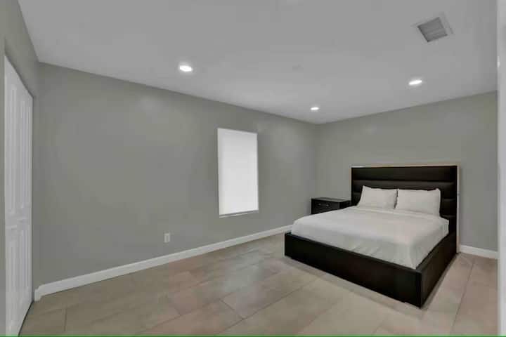 Საძინებელი