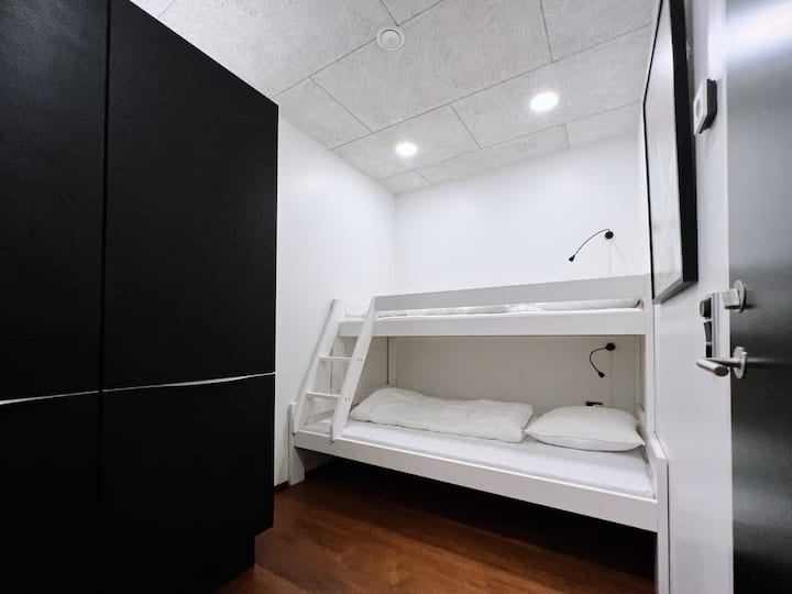habitación 4