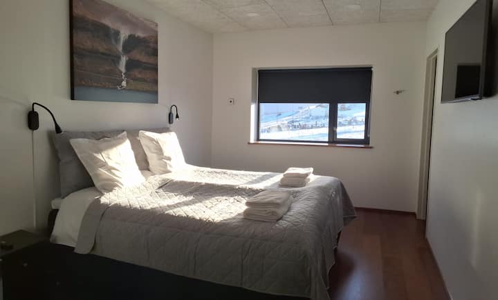 Dormitorio 1