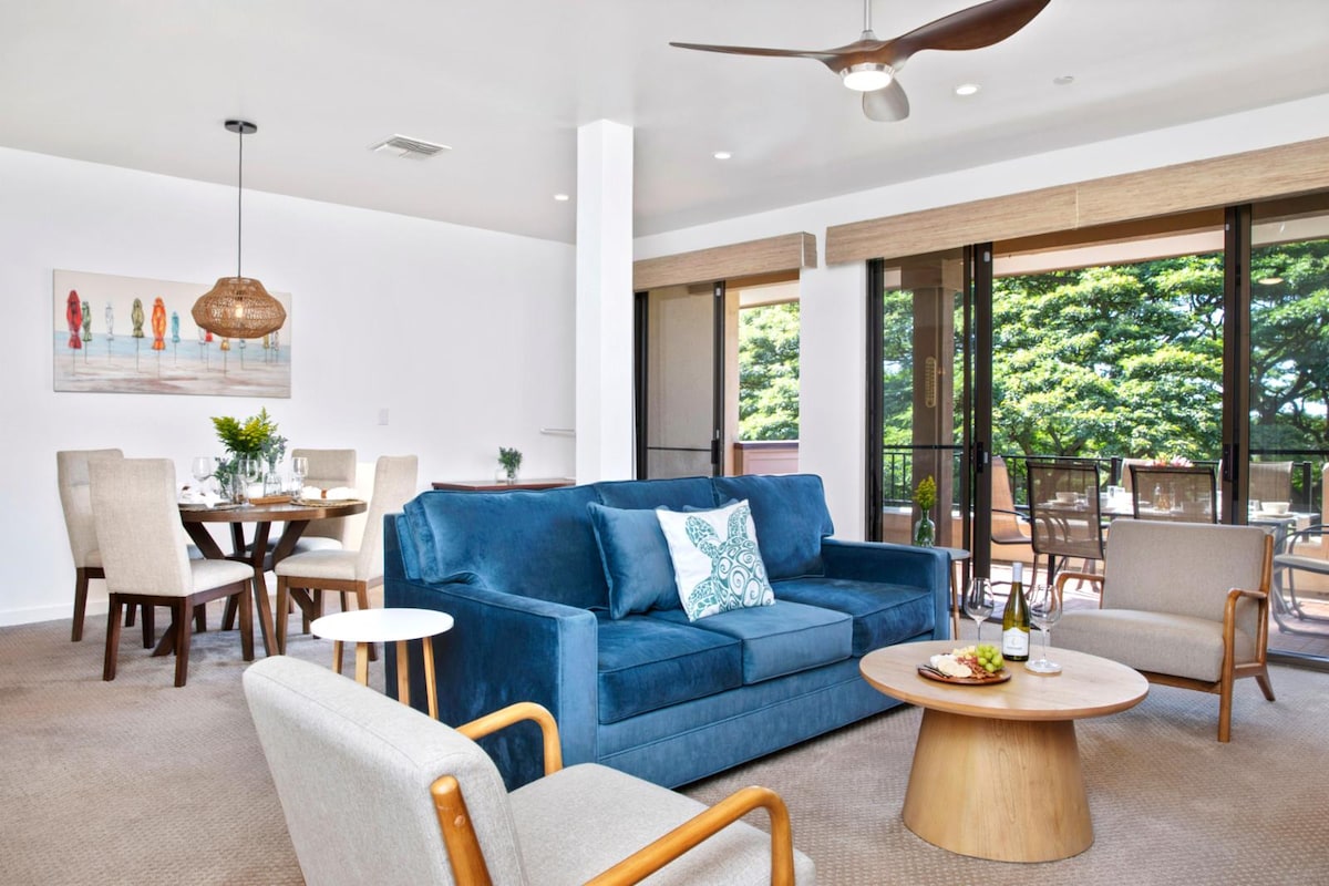 KGV-14V3 Las mañanas comienzan con el suave susurro de las hojas de palmera en el exterior y la comodidad de una habitación que se siente como un verdadero refugio tropical