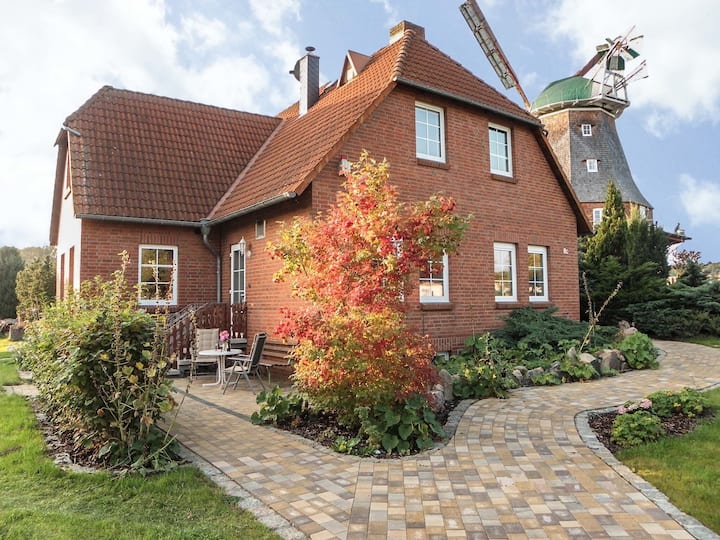Appartement Familial Neubukow - Neubukow