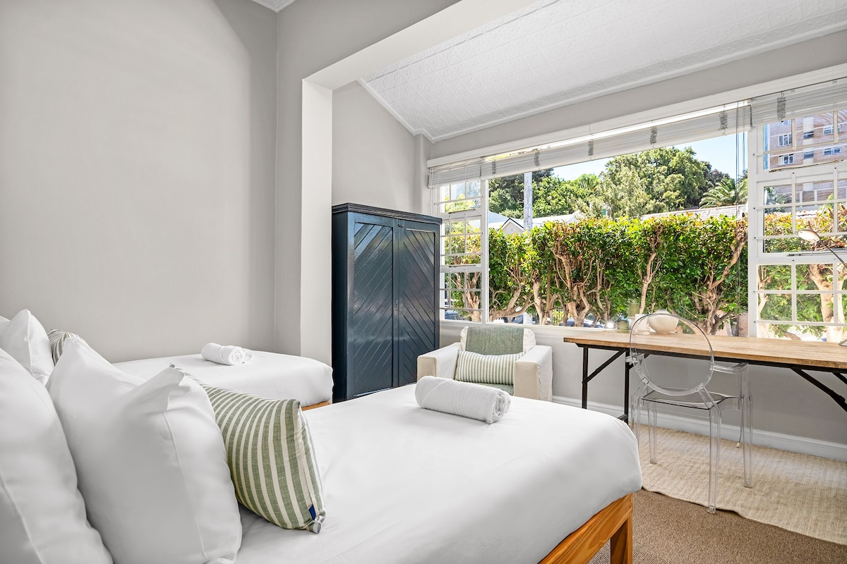 غرفة النوم 3