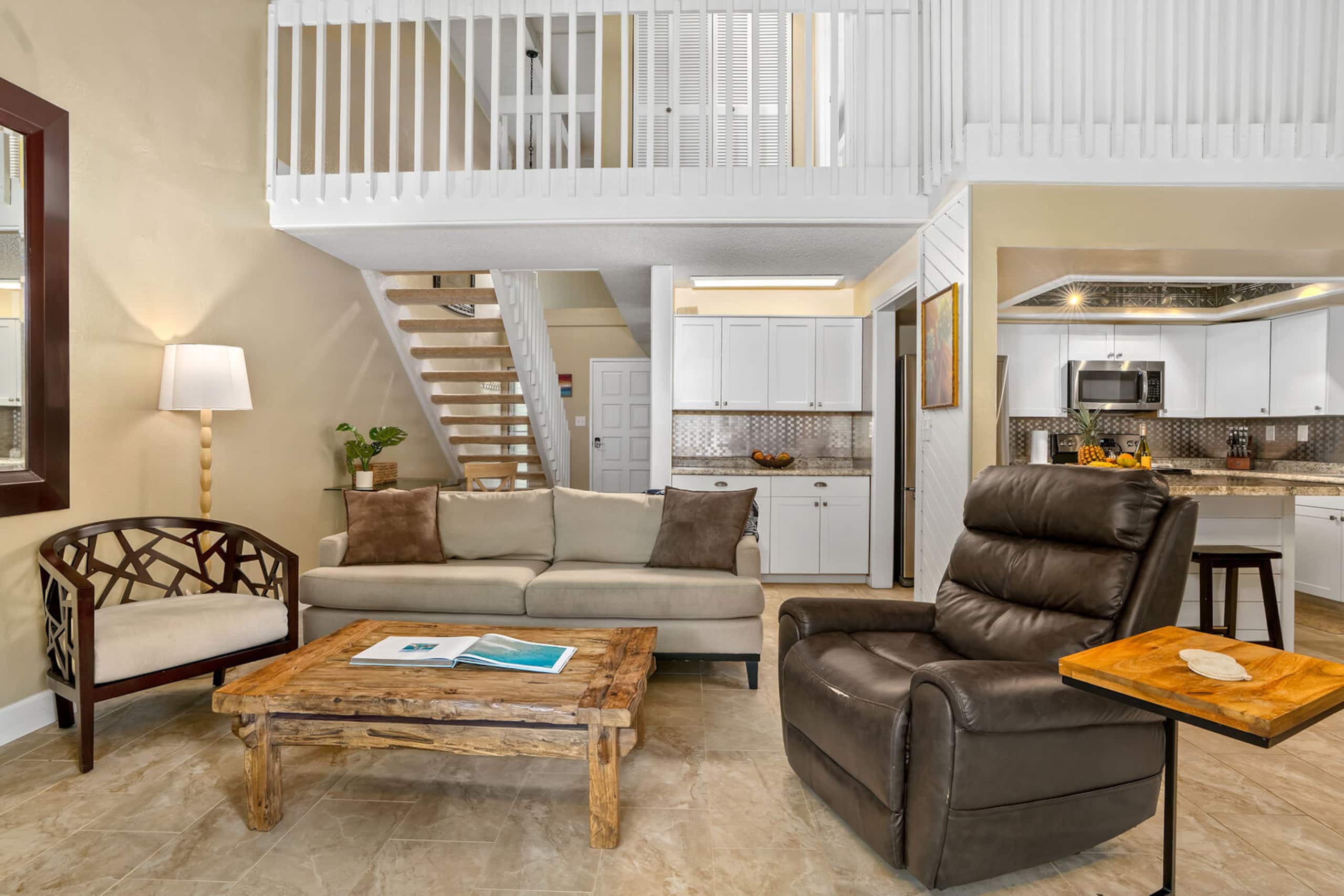 Relaxing Princeville Stay w Pool, AC & Comfort - Image 22