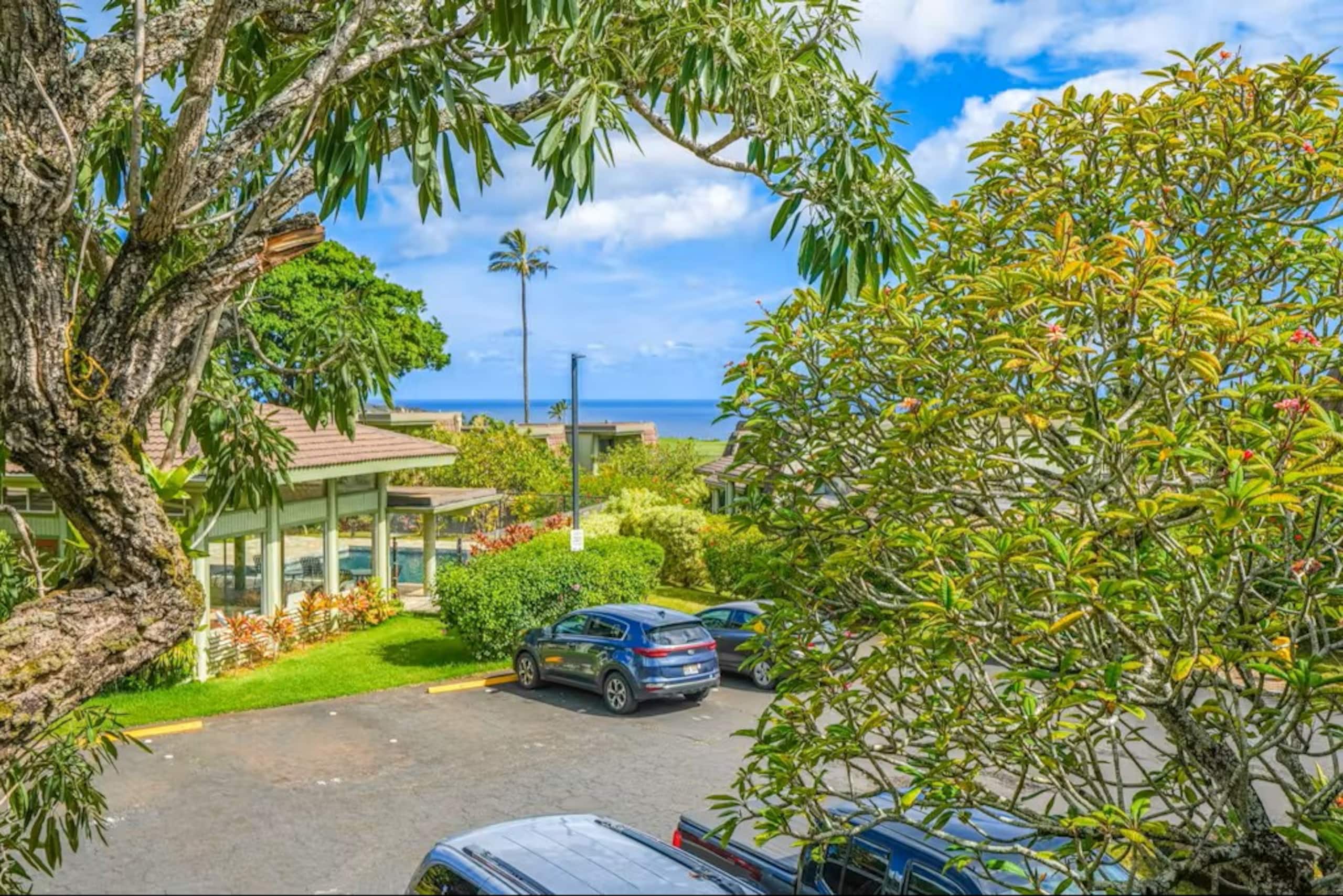 Relaxing Princeville Stay w Pool, AC & Comfort - Image 2