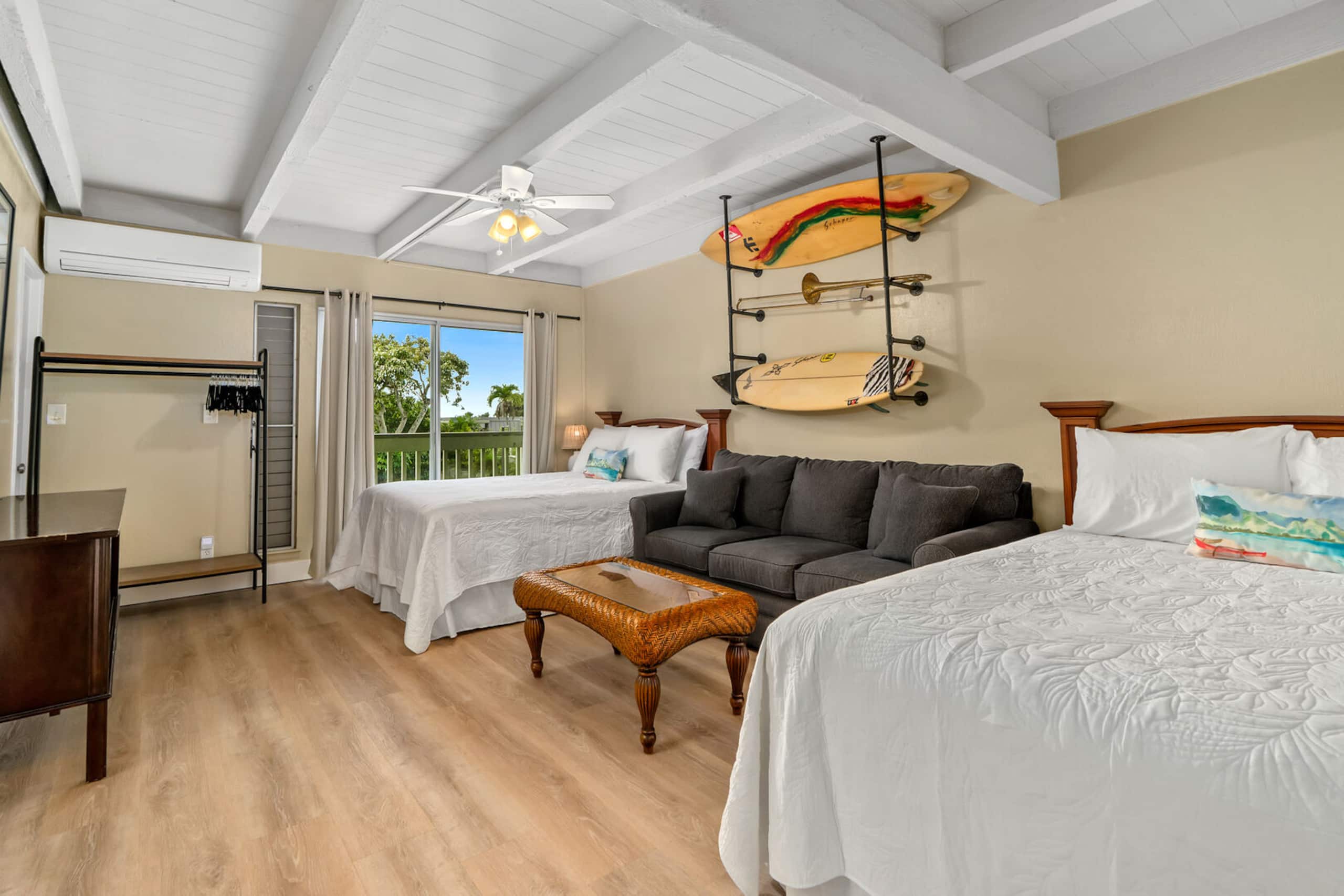 Relaxing Princeville Stay w Pool, AC & Comfort - Image 24