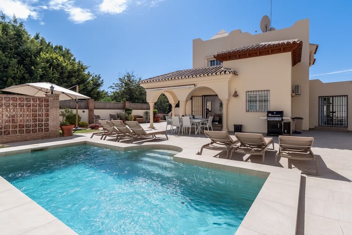 Puente Del Miso By Oasis Properties - Nerja