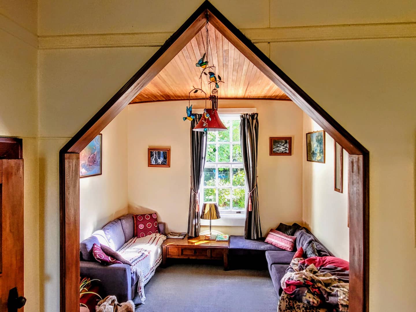 Historic Villa At Greenstone Retreat 3