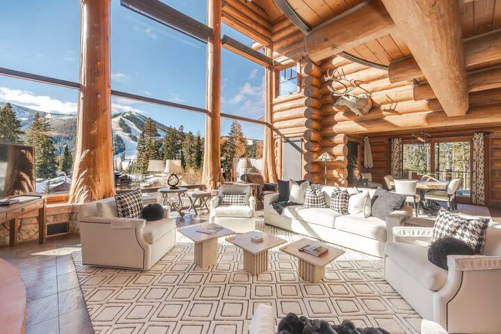 Elysian Destination Properties managed Airbnb listing 1