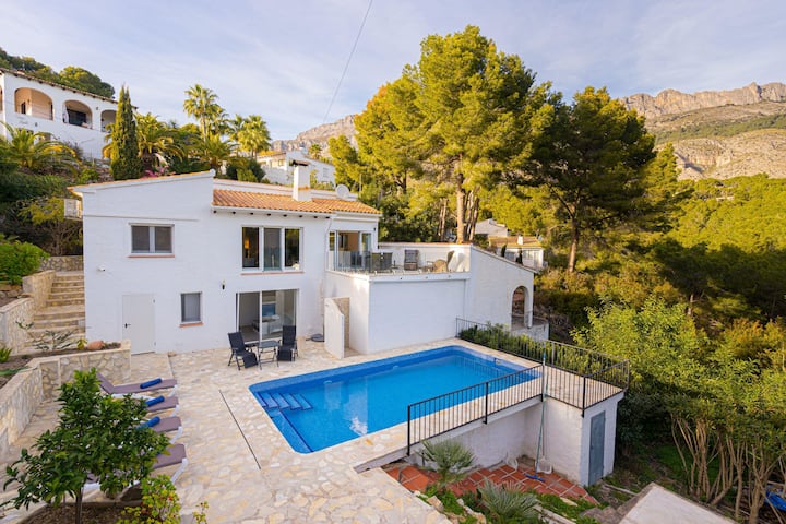 Casa Sabina - Altea