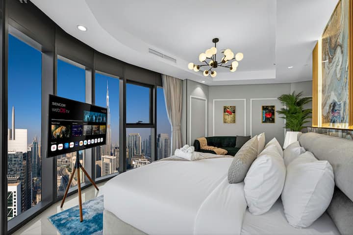 ที่พักขนาดคิงไซส์ของคุณ