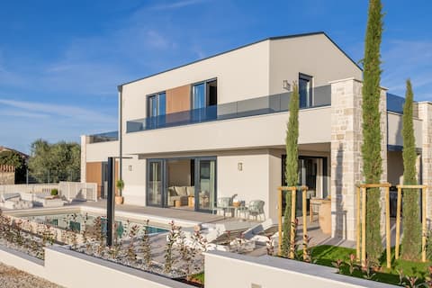 Top performing Airbnb: Green Seal in Rakovci Racovaz