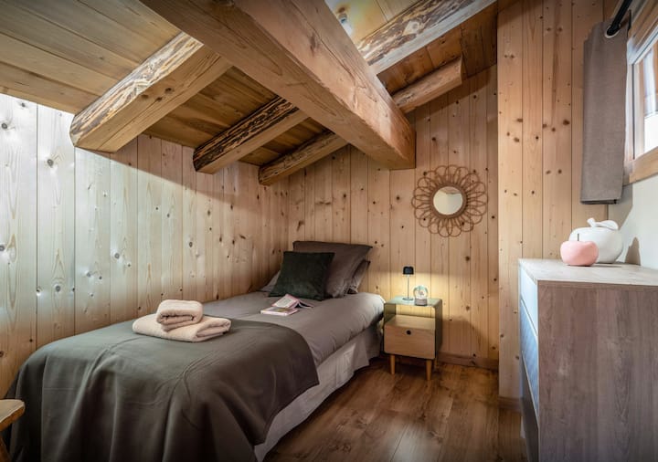 Chumba cha kulala cha 4