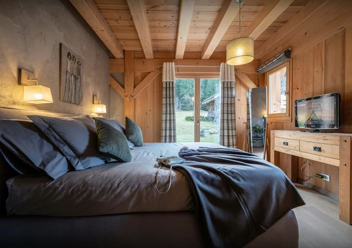 Chumba cha kulala cha 3