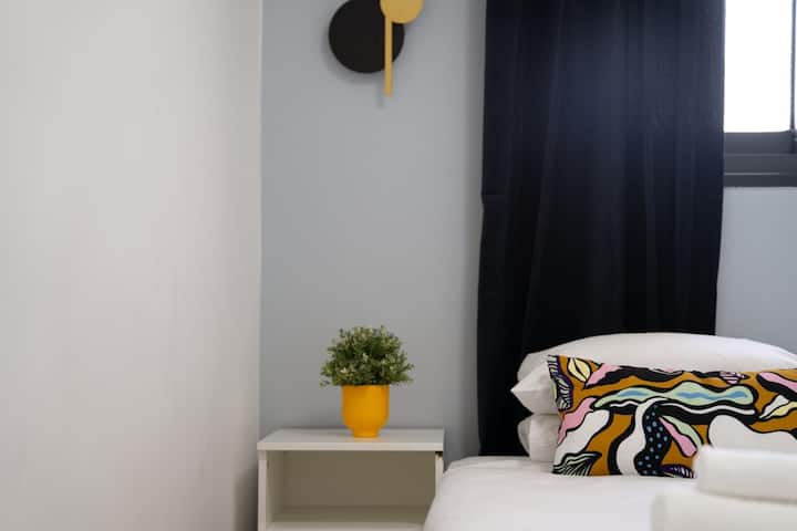 Chambre 1