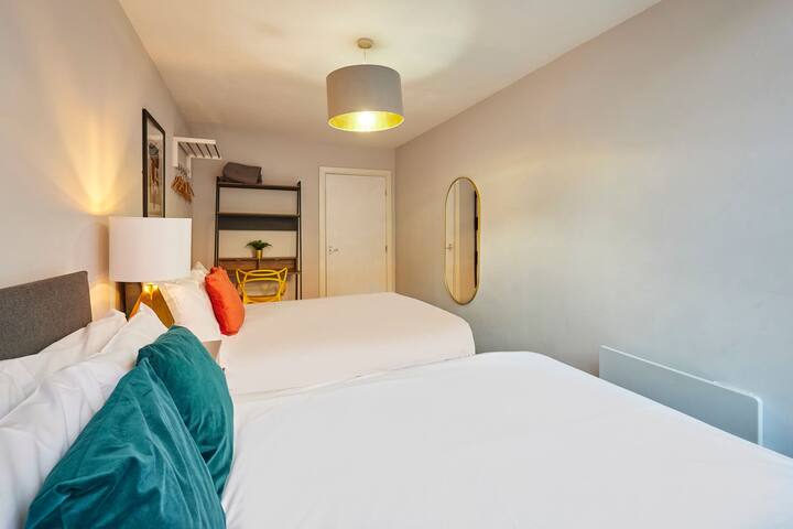 Apartamento 4 Stanley Street, Liverpool - Anfitrión y estancia 