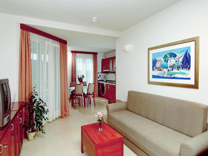 Appartement à Veli Losinj Près De La Mer - Veli Lošinj