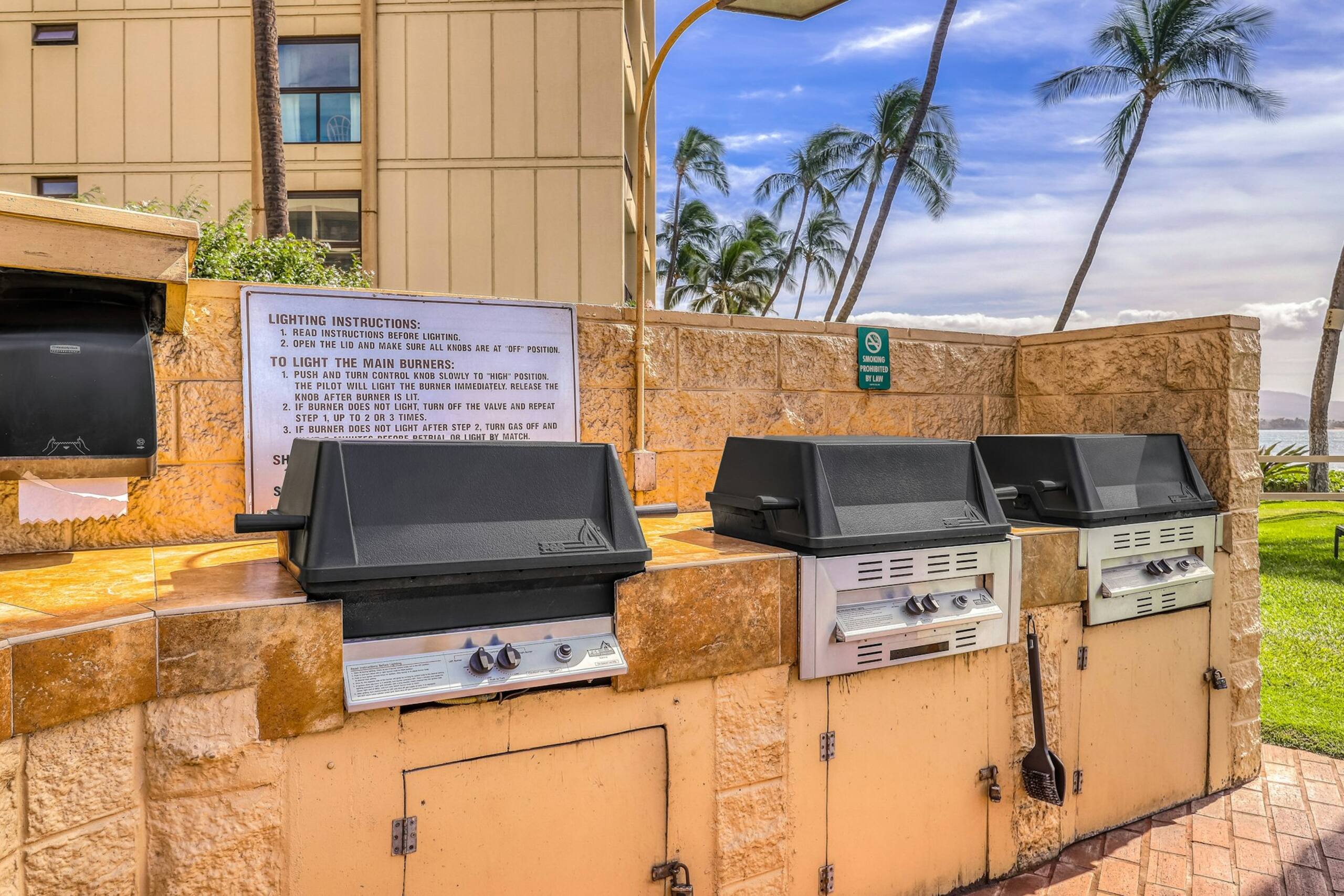 Condo in Kihei · ★5.0 · 1 bedroom · 2 beds · 1 private bath - Image 20