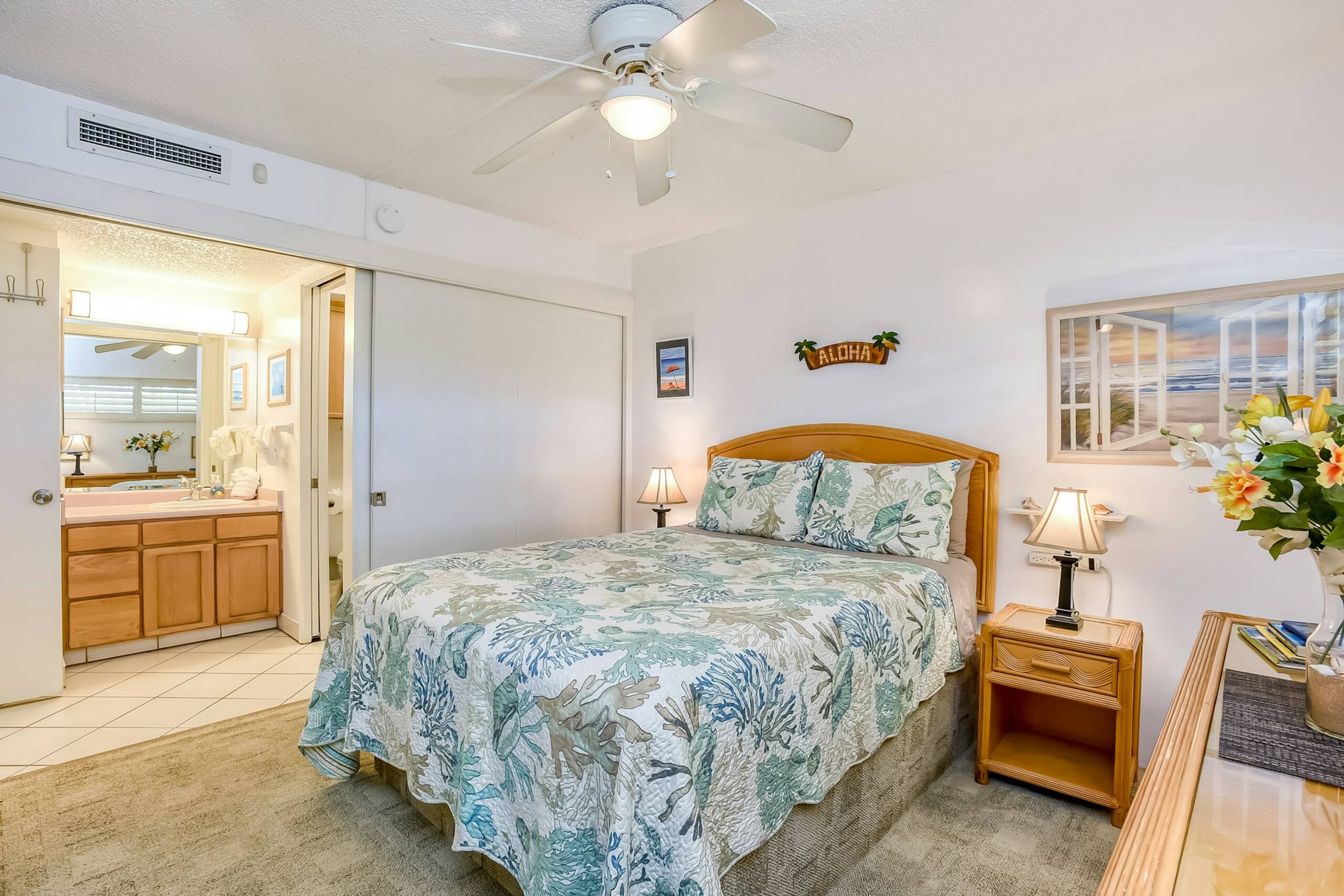 Condo in Kihei · ★5.0 · 1 bedroom · 2 beds · 1 private bath - Image 10