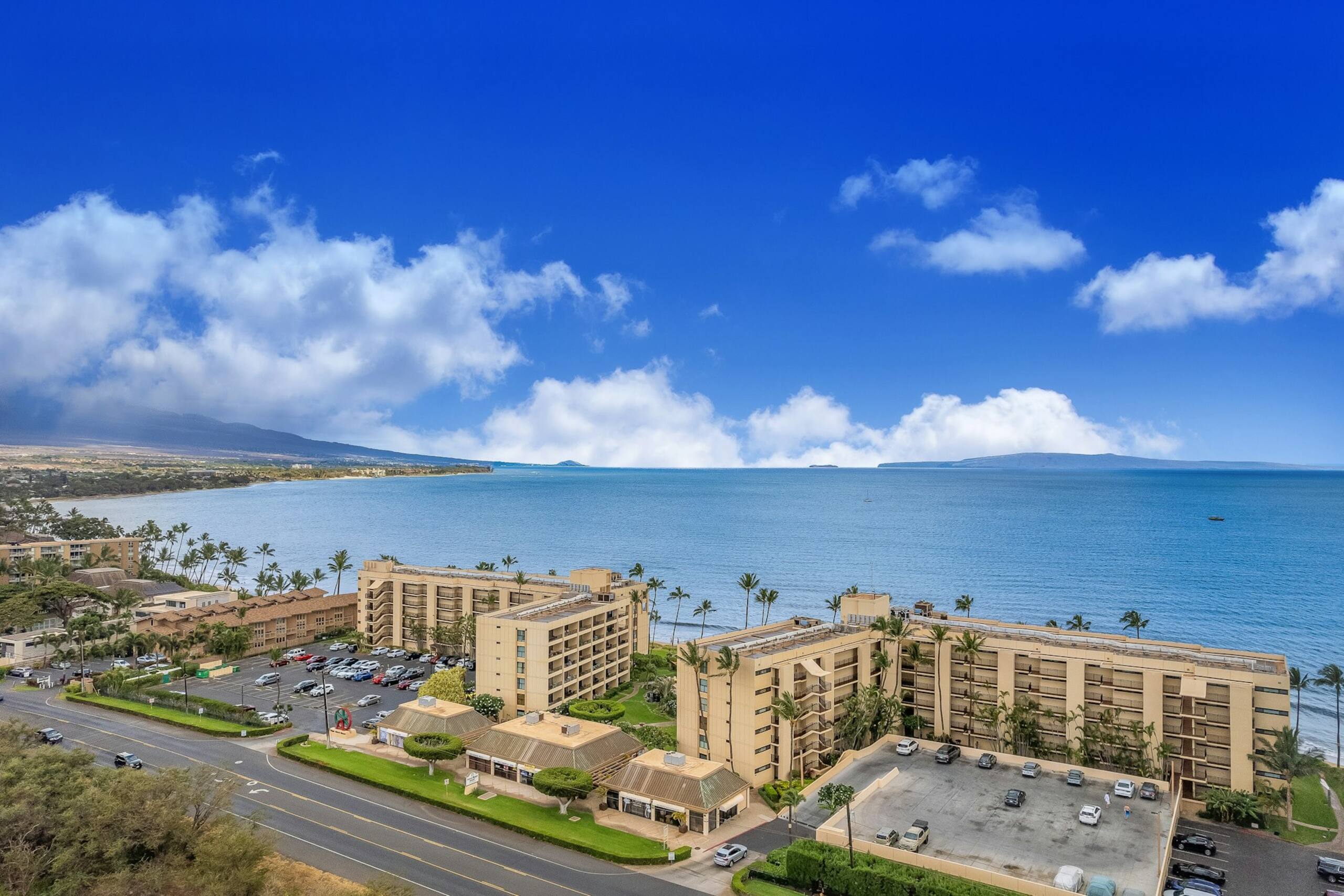 Condo in Kihei · ★5.0 · 1 bedroom · 2 beds · 1 private bath - Image 36