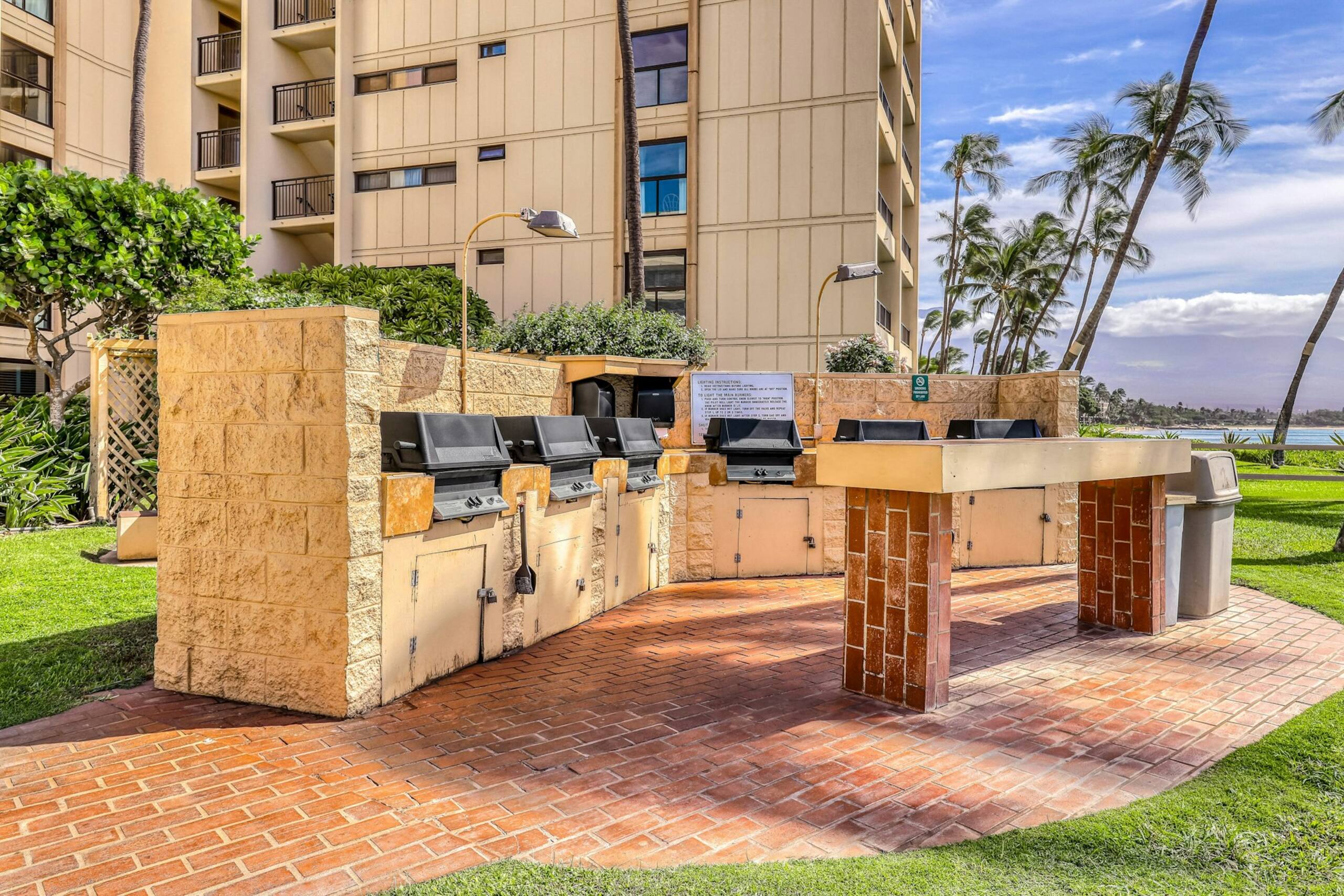 Condo in Kihei · ★5.0 · 1 bedroom · 2 beds · 1 private bath - Image 21