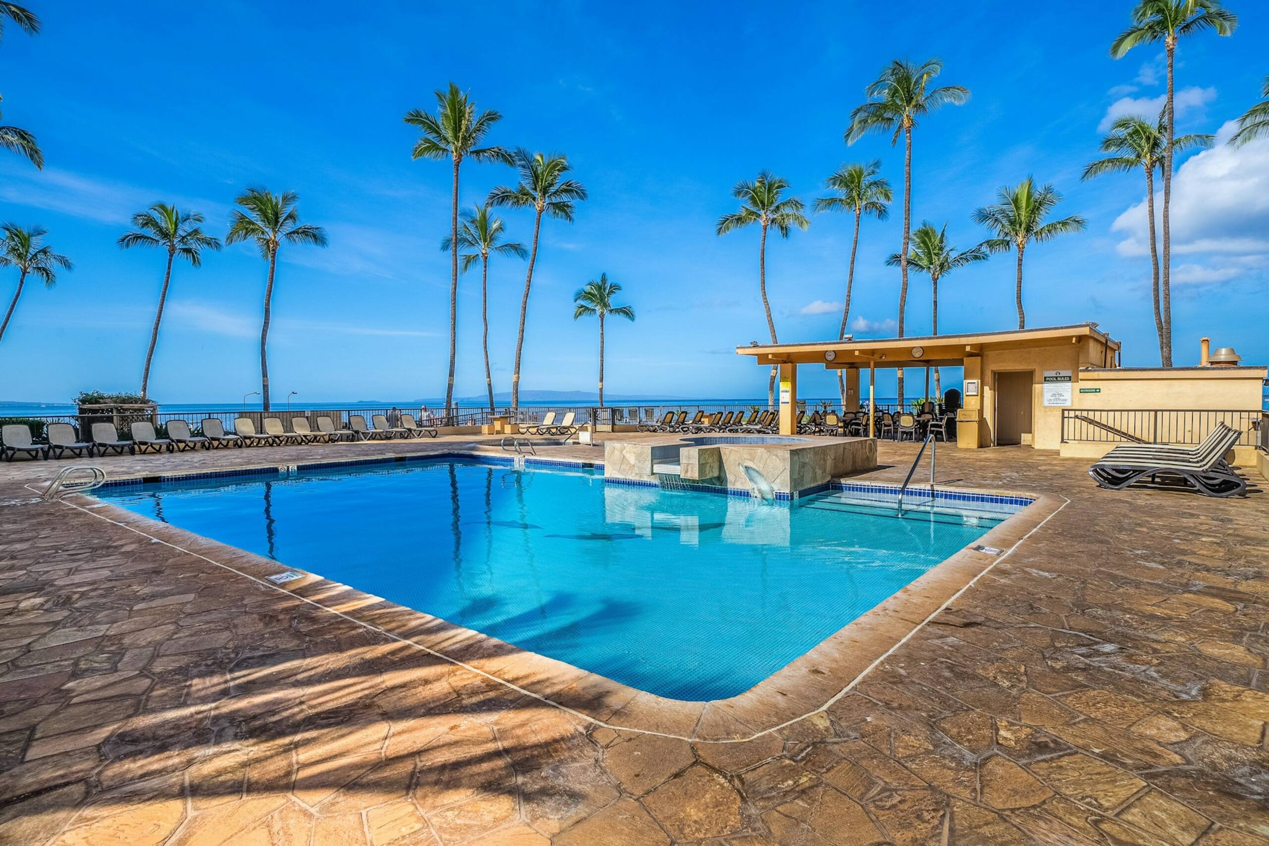 Condo in Kihei · ★5.0 · 1 bedroom · 2 beds · 1 private bath - Image 16