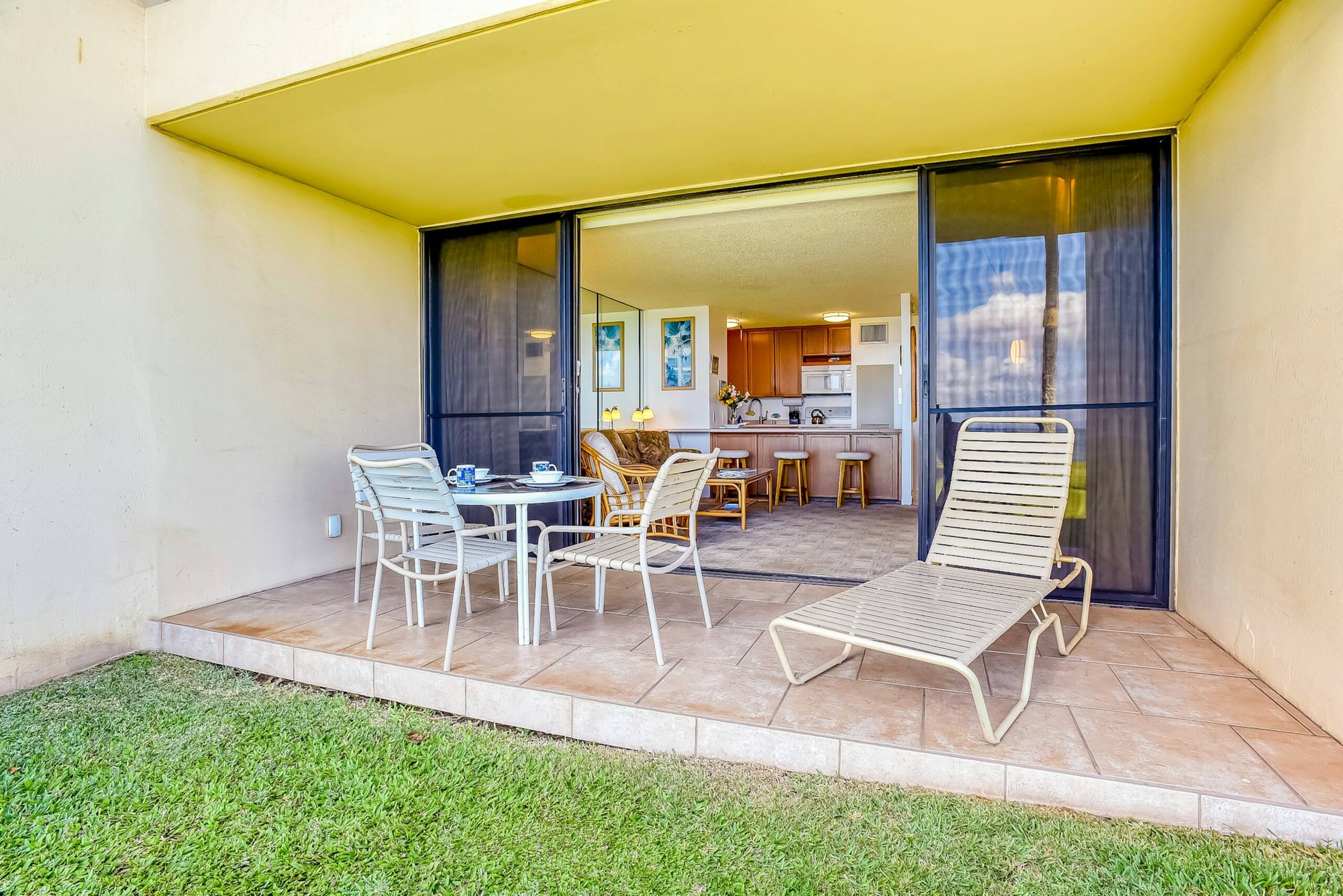 Condo in Kihei · ★5.0 · 1 bedroom · 2 beds · 1 private bath - Image 15