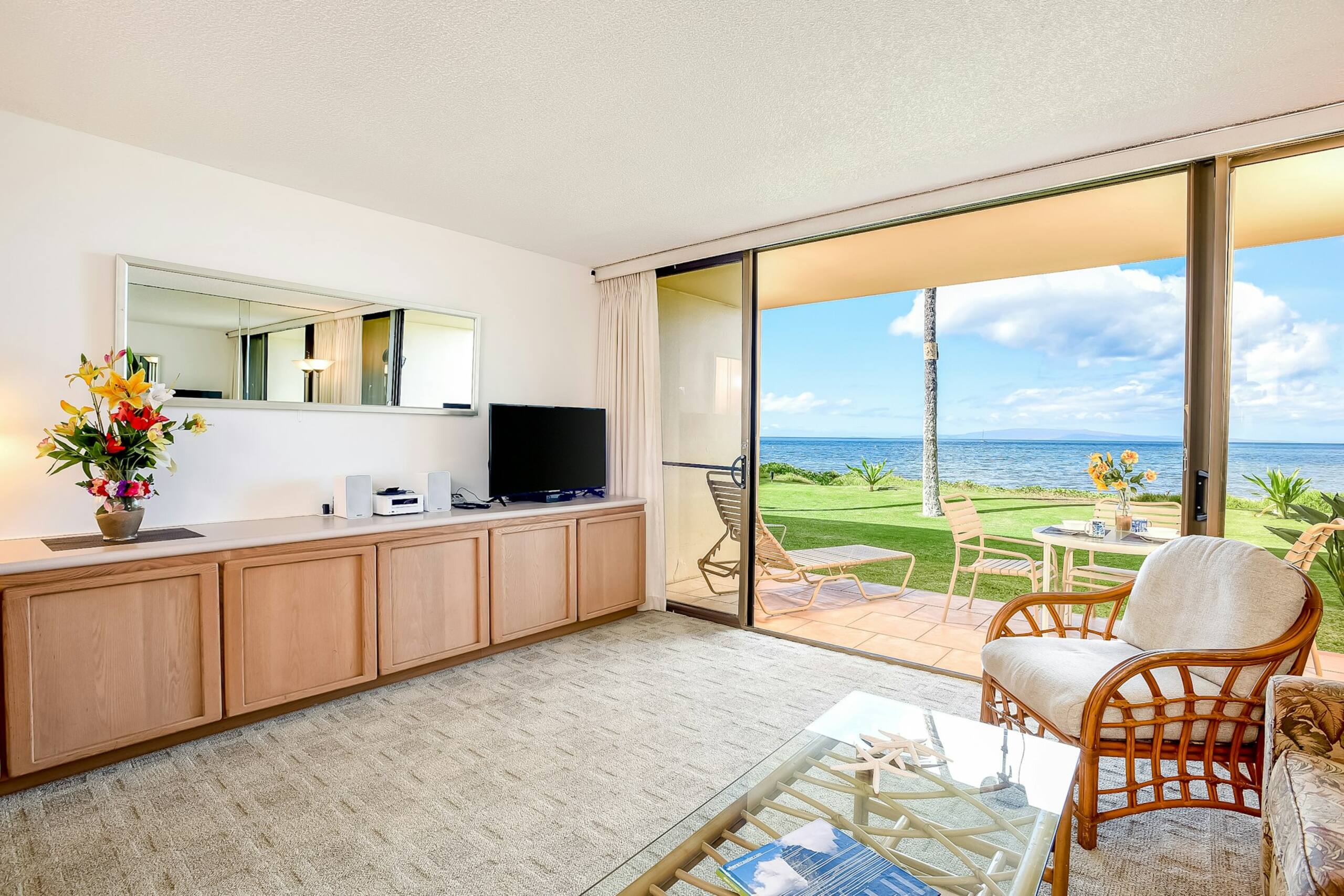 Condo in Kihei · ★5.0 · 1 bedroom · 2 beds · 1 private bath - Image 3