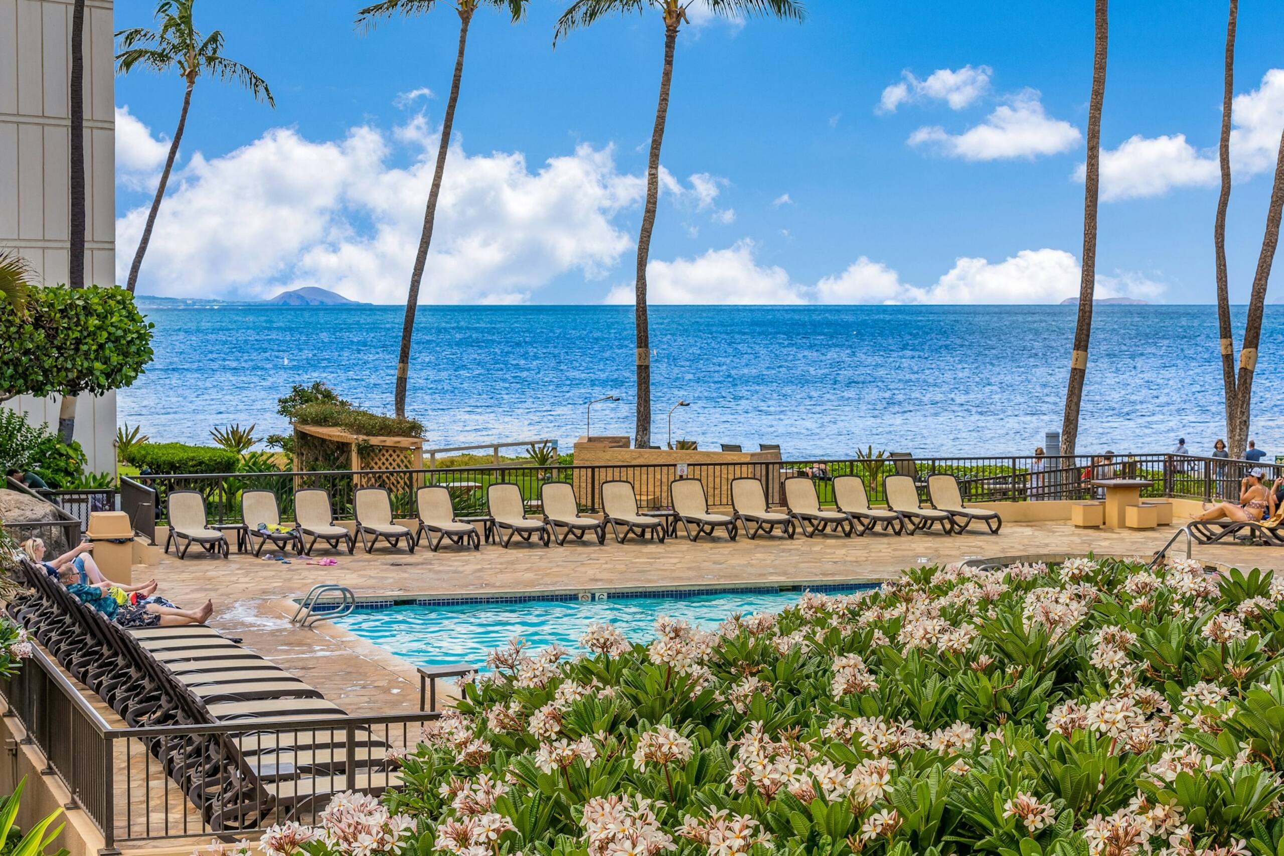 Condo in Kihei · ★5.0 · 1 bedroom · 2 beds · 1 private bath - Image 28