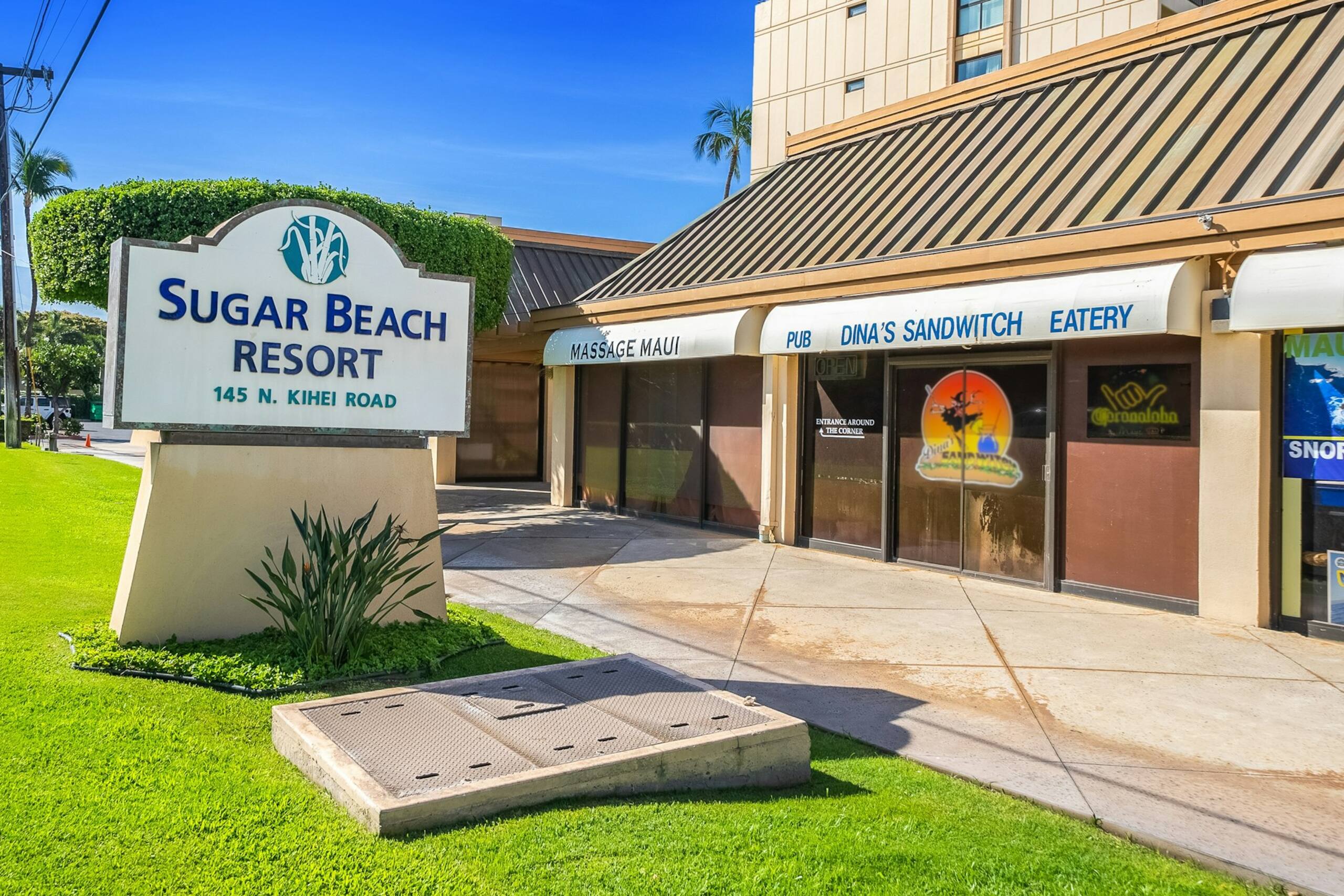 Condo in Kihei · ★5.0 · 1 bedroom · 2 beds · 1 private bath - Image 31