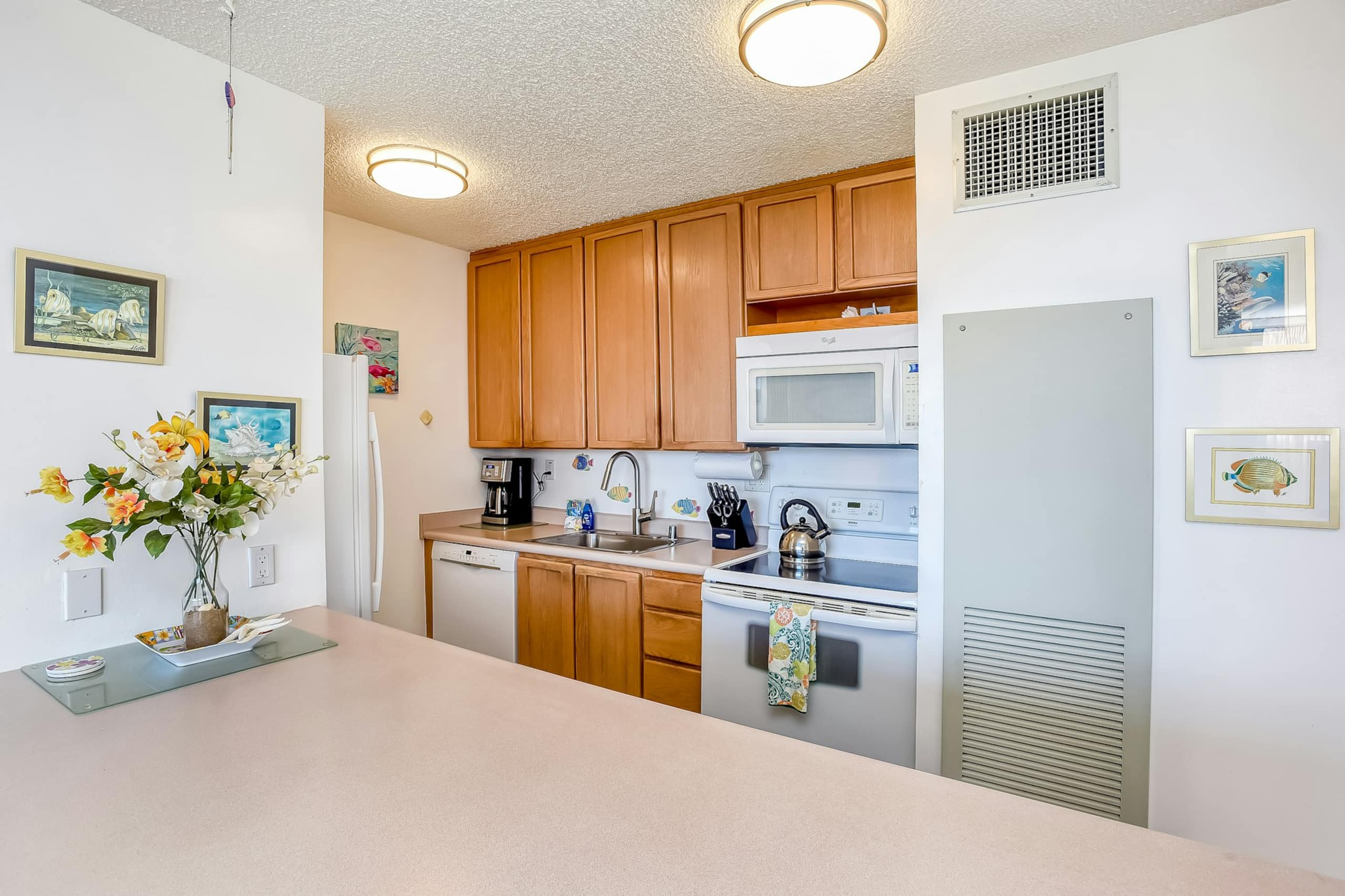 Condo in Kihei · ★5.0 · 1 bedroom · 2 beds · 1 private bath - Image 8
