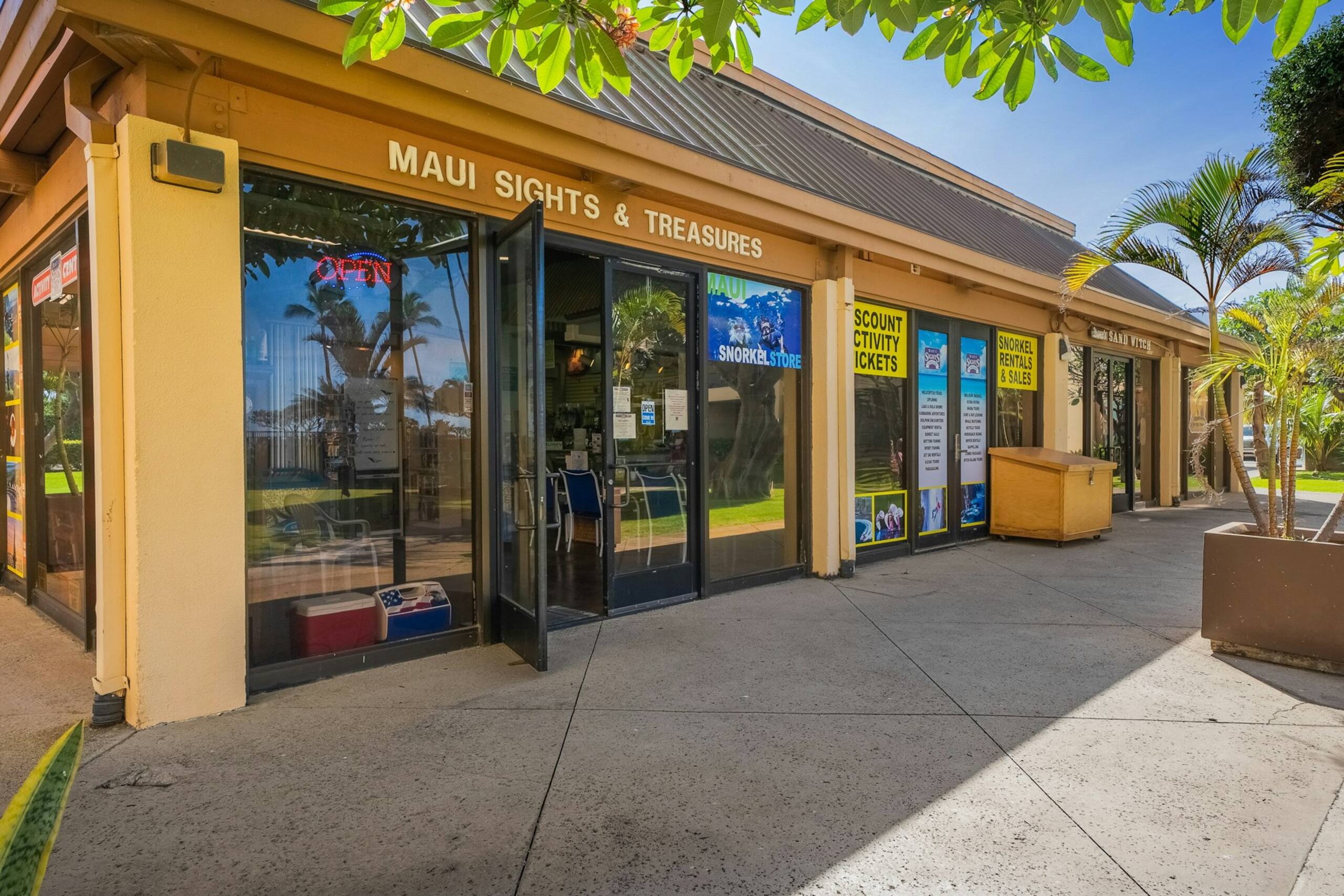 Condo in Kihei · ★5.0 · 1 bedroom · 2 beds · 1 private bath - Image 32
