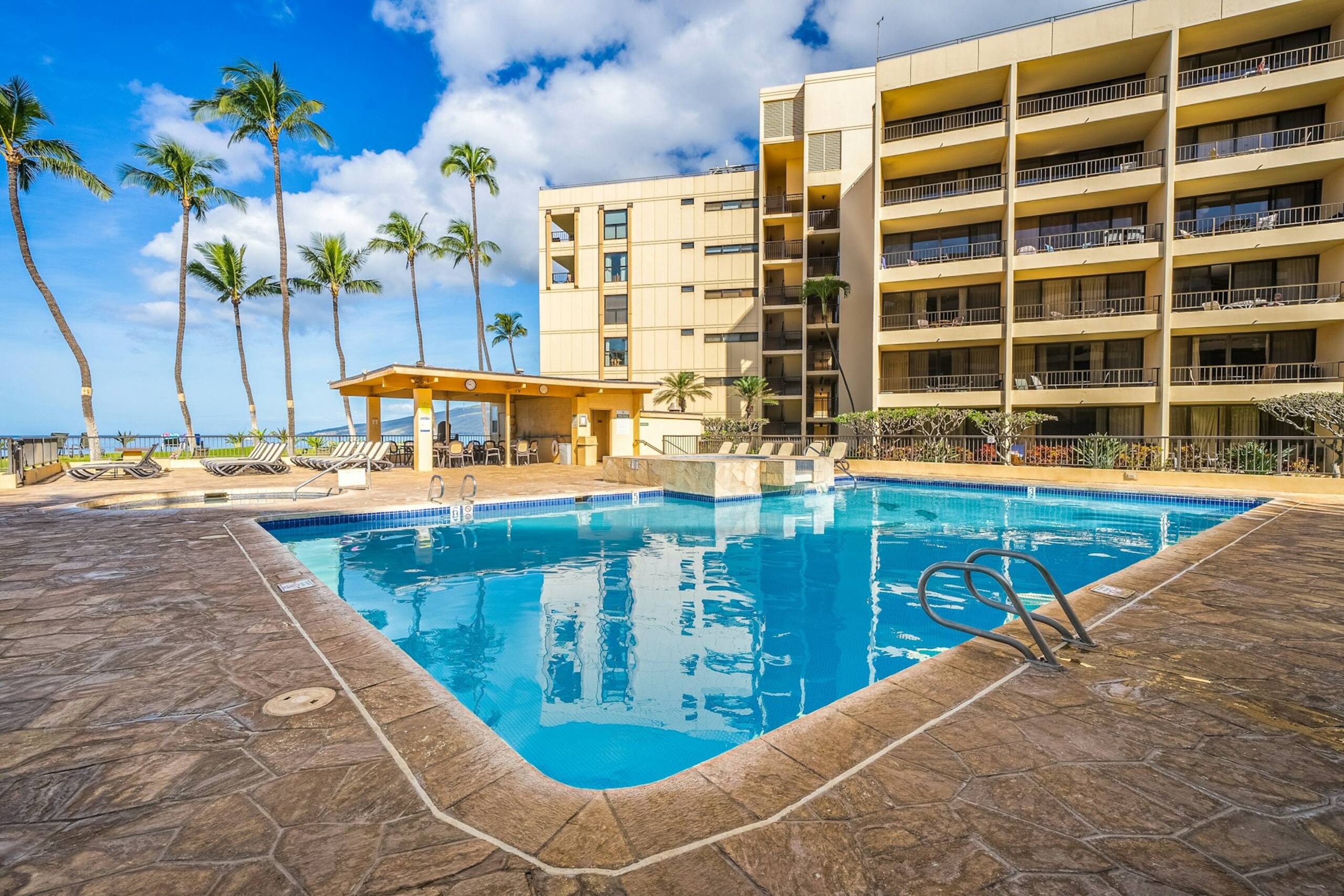 Condo in Kihei · ★5.0 · 1 bedroom · 2 beds · 1 private bath - Image 30