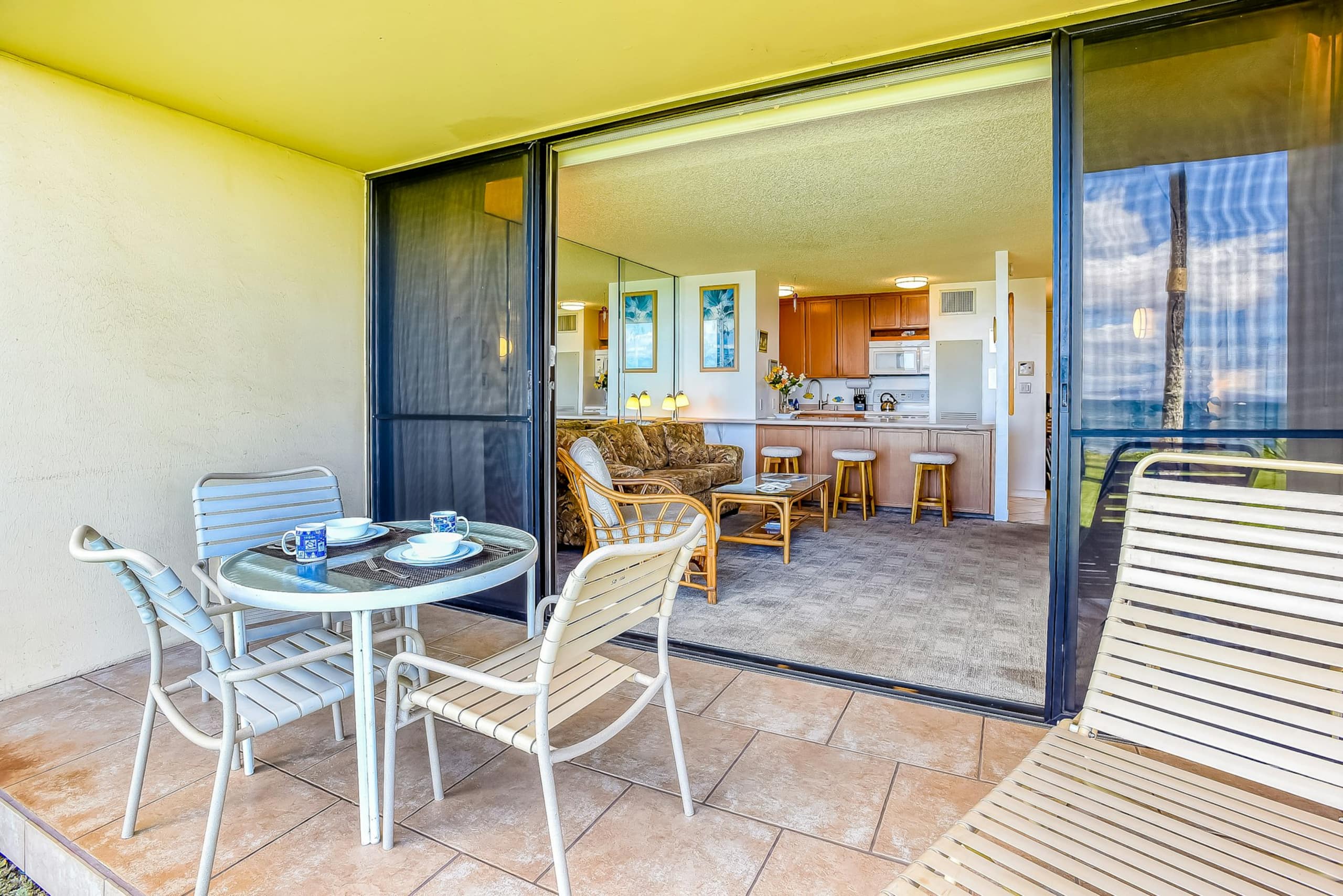 Condo in Kihei · ★5.0 · 1 bedroom · 2 beds · 1 private bath - Image 2