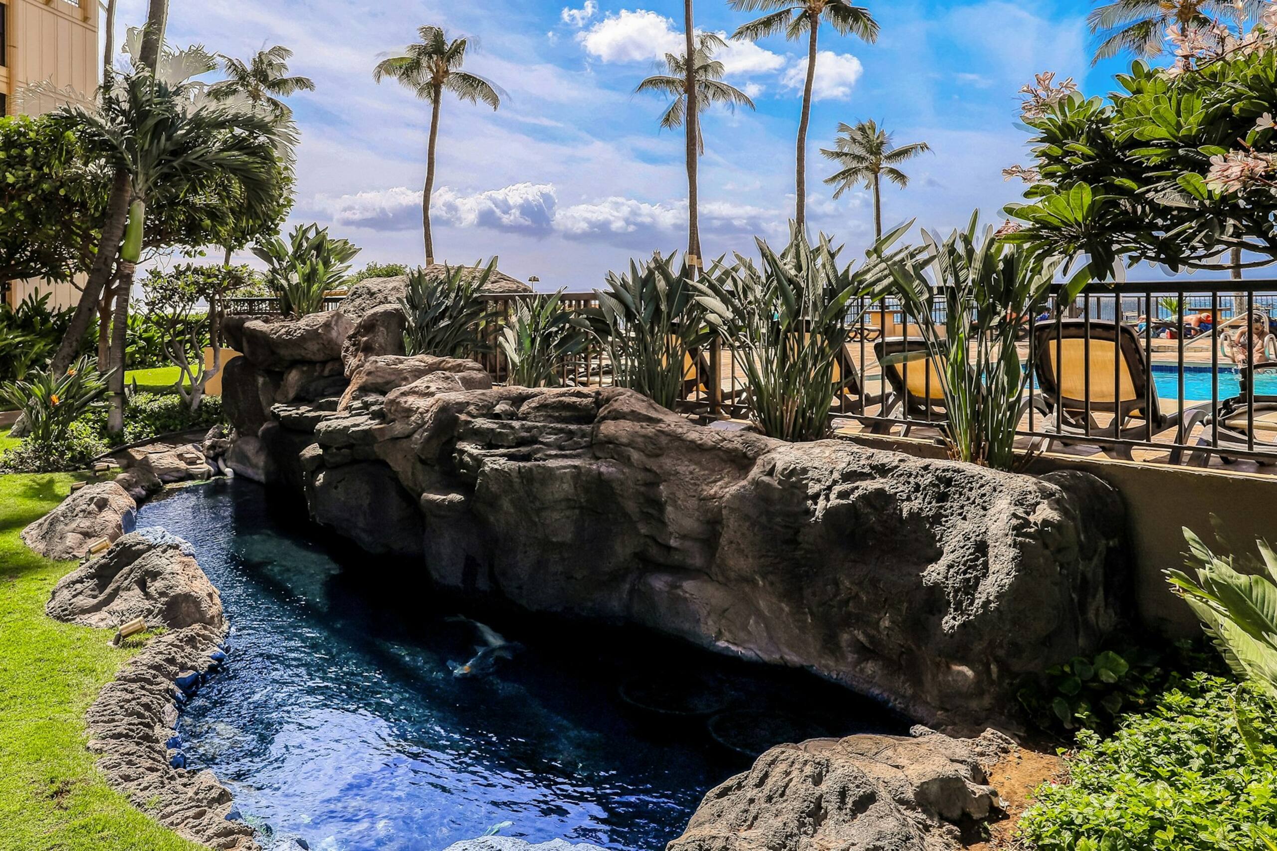 Condo in Kihei · ★5.0 · 1 bedroom · 2 beds · 1 private bath - Image 27