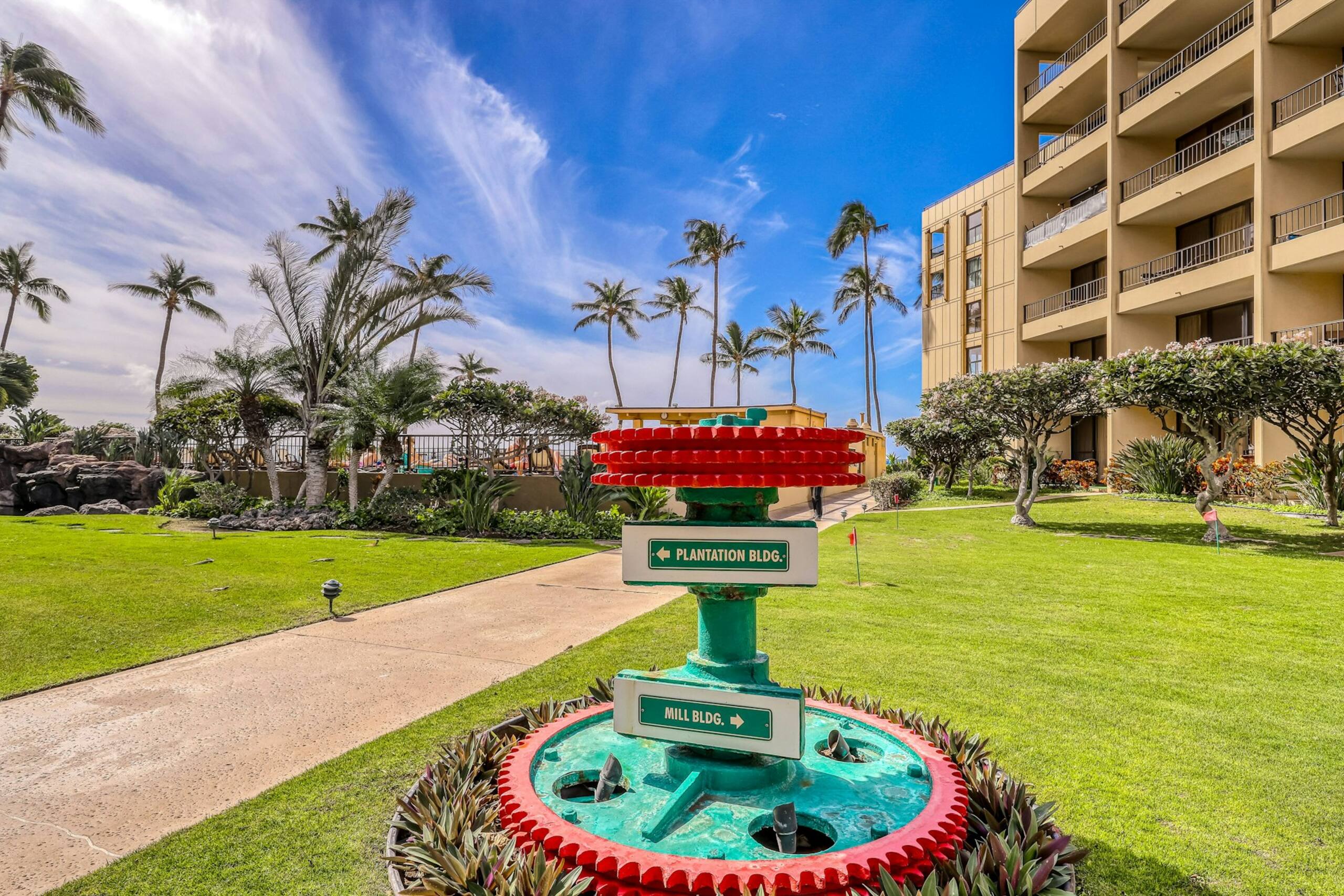 Condo in Kihei · ★5.0 · 1 bedroom · 2 beds · 1 private bath - Image 22