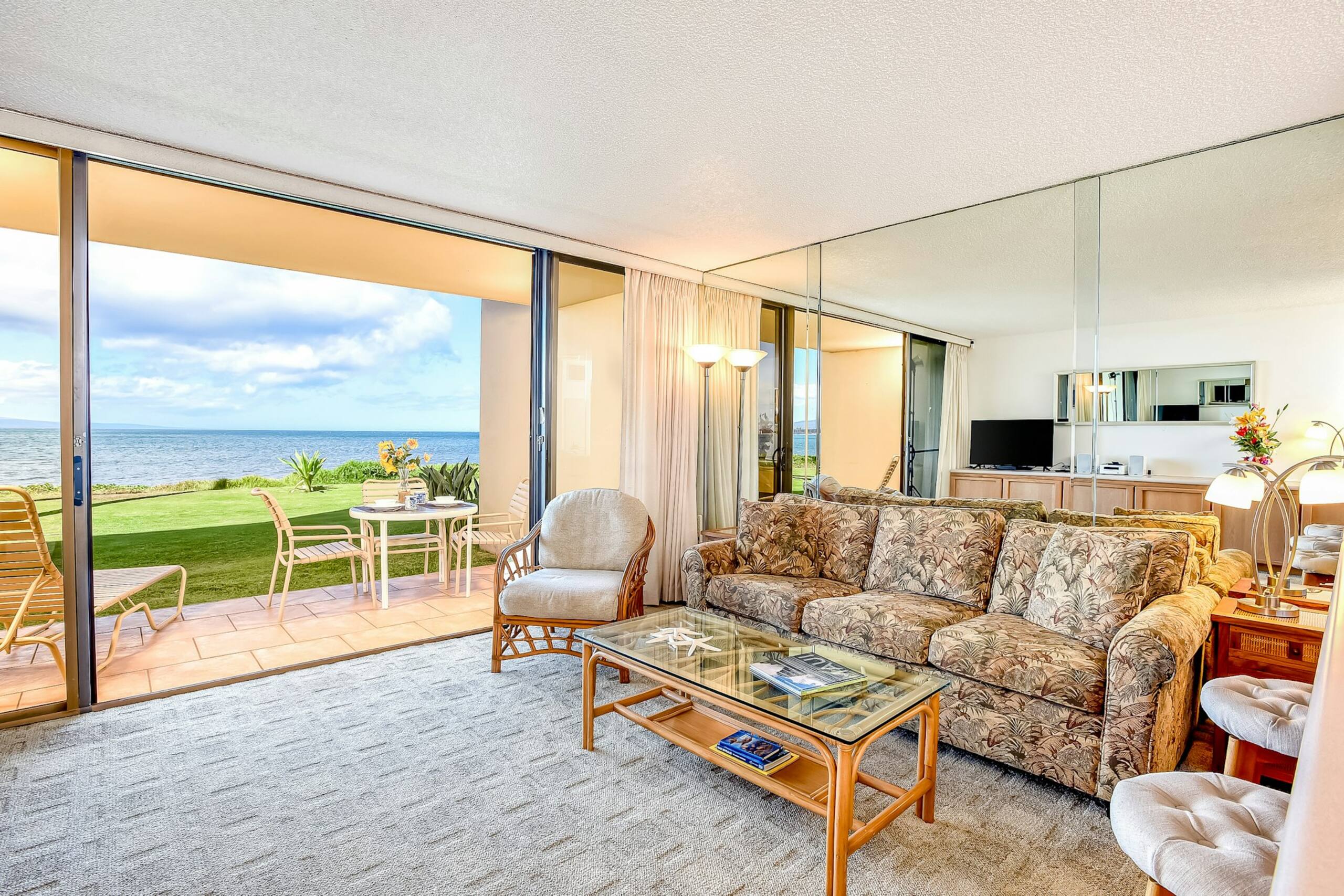 Condo in Kihei · ★5.0 · 1 bedroom · 2 beds · 1 private bath - Image 5