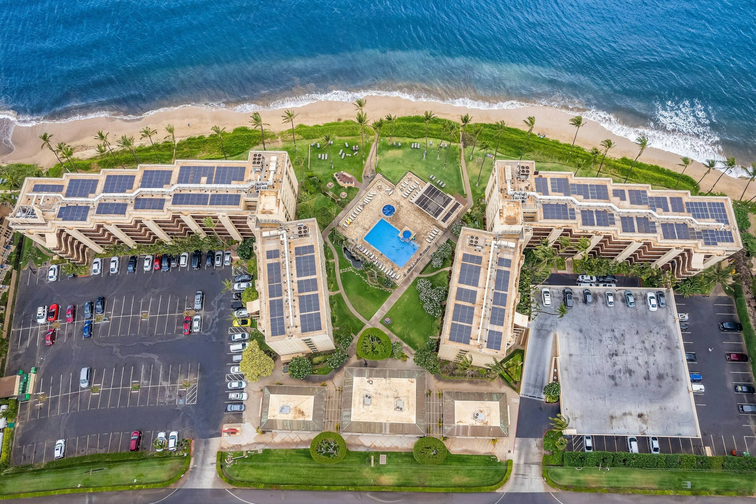 Condo in Kihei · ★5.0 · 1 bedroom · 2 beds · 1 private bath - Image 38