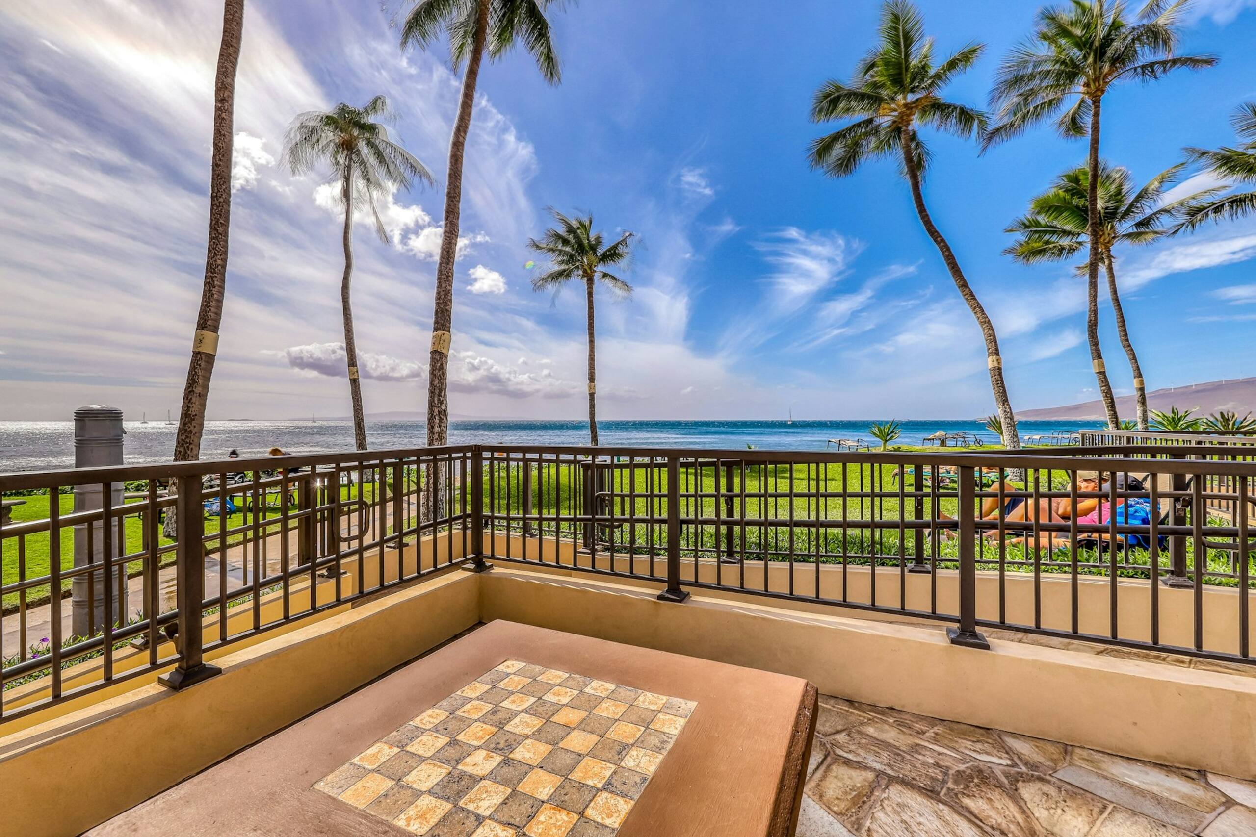 Condo in Kihei · ★5.0 · 1 bedroom · 2 beds · 1 private bath - Image 19