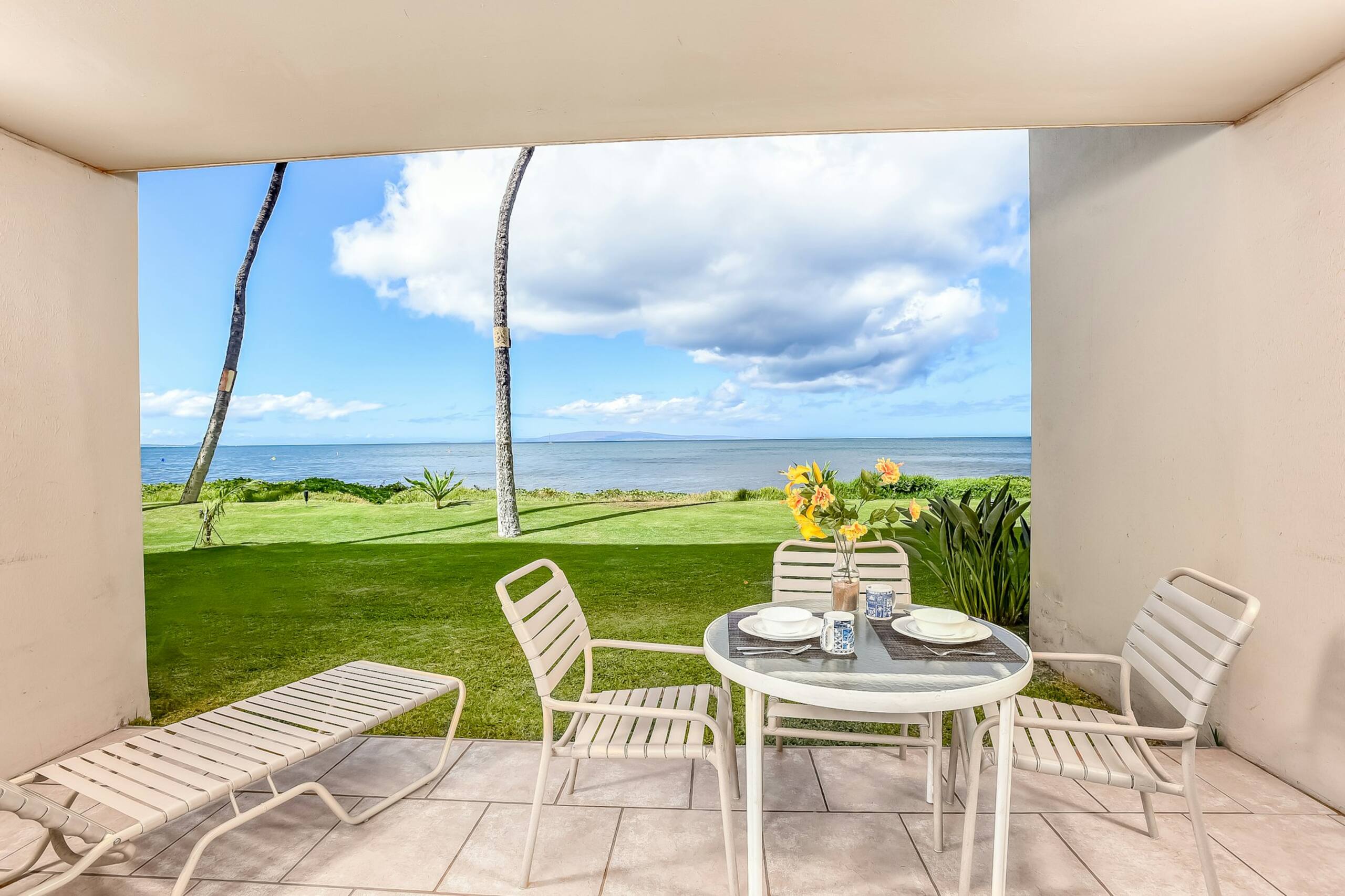Condo in Kihei · ★5.0 · 1 bedroom · 2 beds · 1 private bath - Image 13