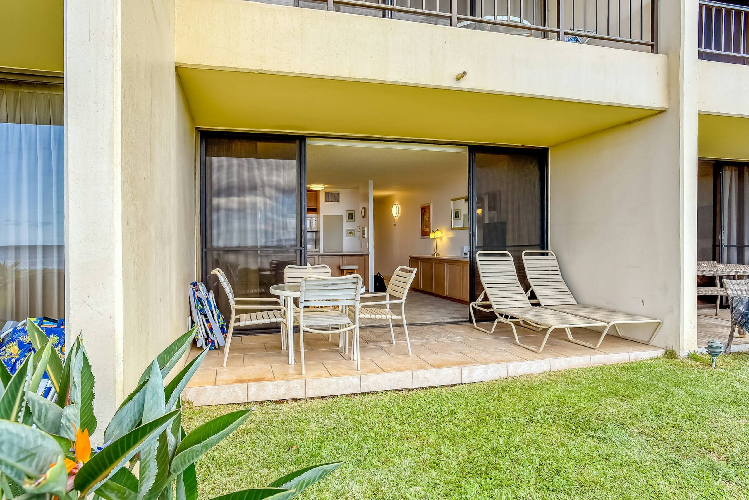 Condo in Kihei · ★5.0 · 1 bedroom · 2 beds · 1 private bath - Image 14