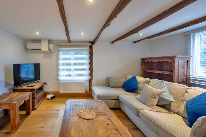 Charming 1 Bedroom Period Cottage In Sevenoaks - Sevenoaks