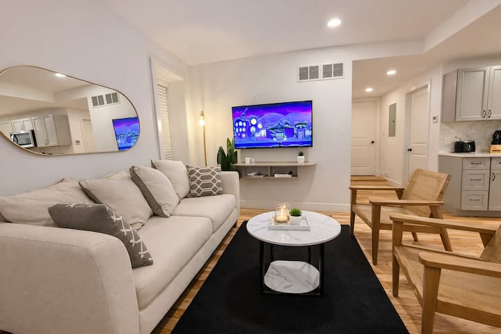 Fitzhugh Apt Two - Rochester, NY