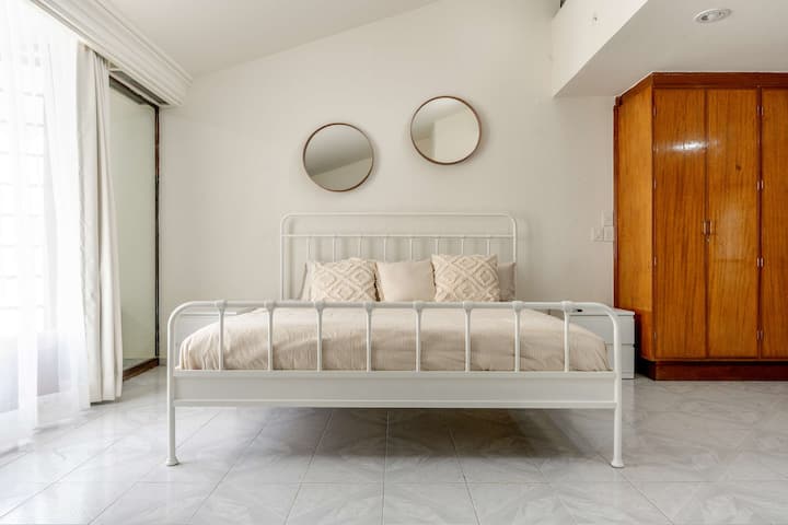 ห้องนอนหลัก