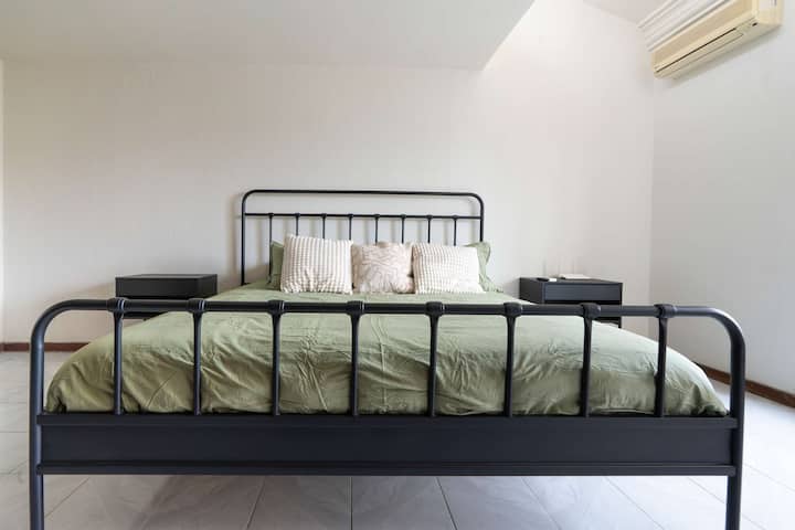 ห้องนอนรอง