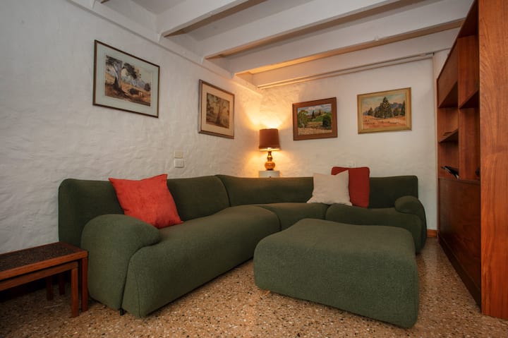 The Loft At Goolwa—a Cosy Courtyard Cottage - Middleton