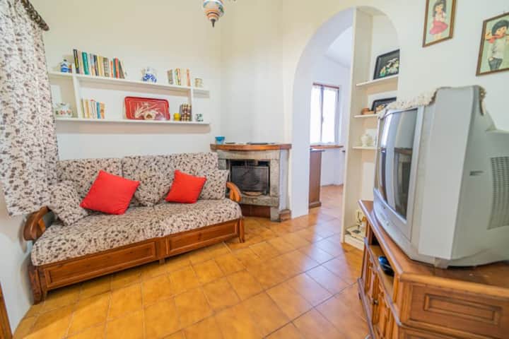 Trilocale Anice A Campo Nell'elba - Marina di Campo