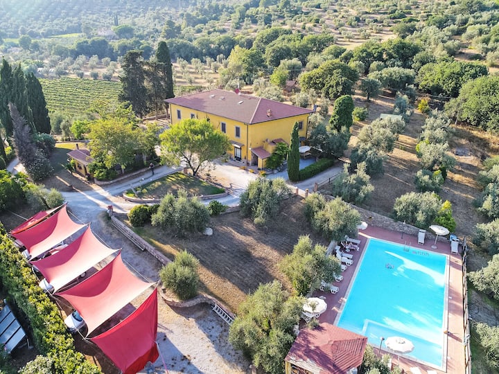 Erica By Interhome - Campiglia Marittima