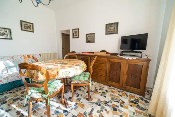 Trilocale Cannella A Campo Nell'elba - Marina di Campo